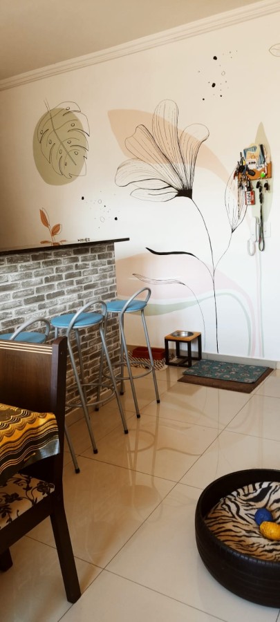 Apartamento, 2 quartos, 63 m² - Foto 7