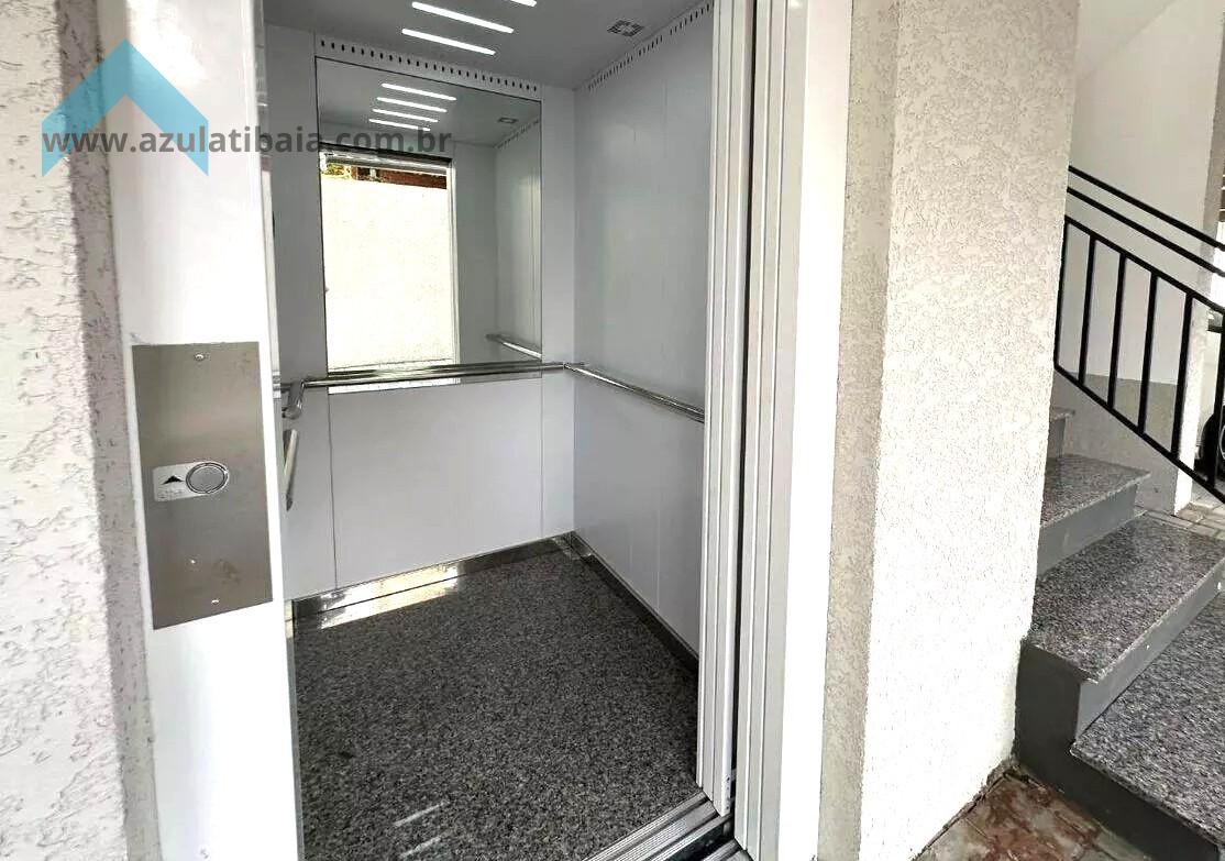 Apartamento, 2 quartos, 58 m² - Foto 3