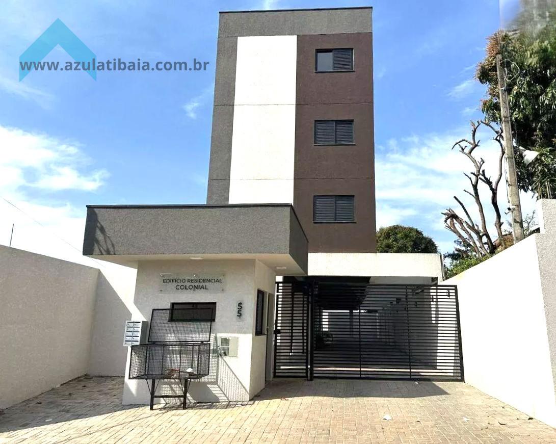 Apartamento, 2 quartos, 58 m² - Foto 1
