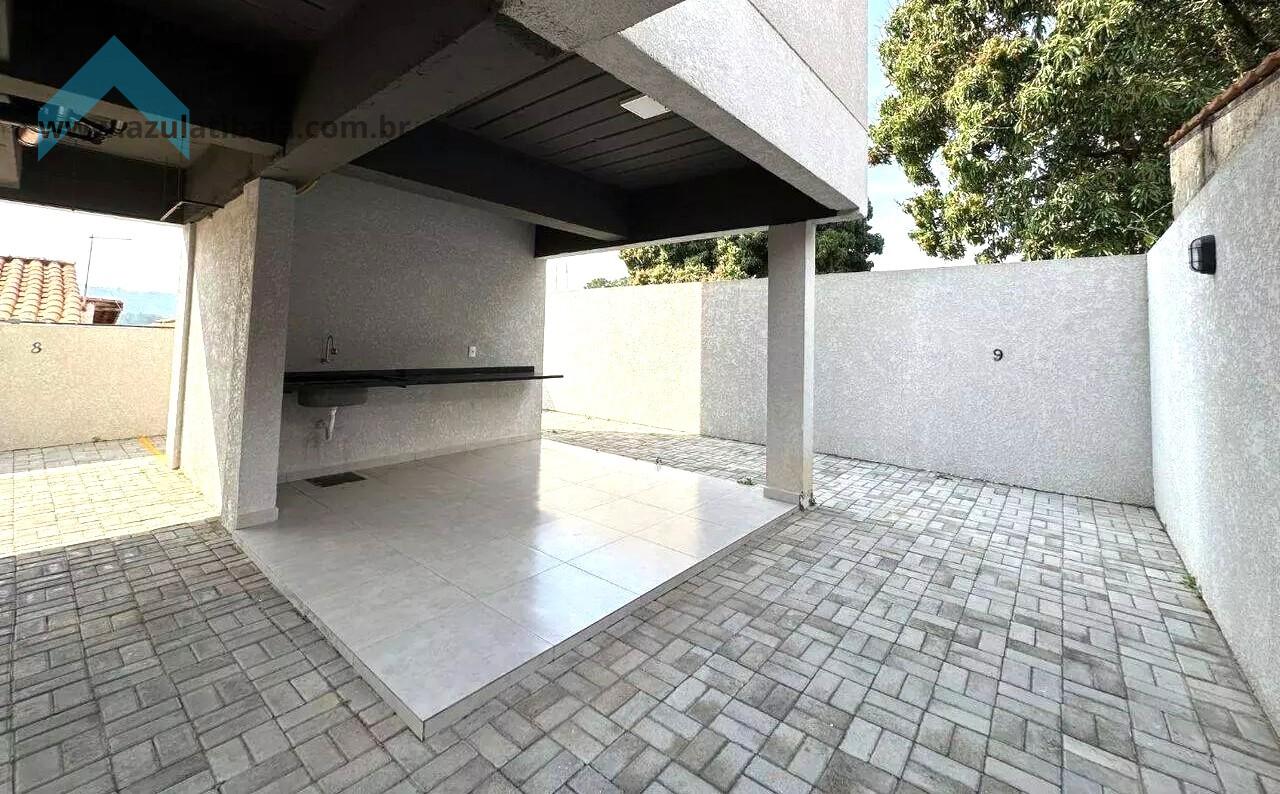 Apartamento, 2 quartos, 58 m² - Foto 6