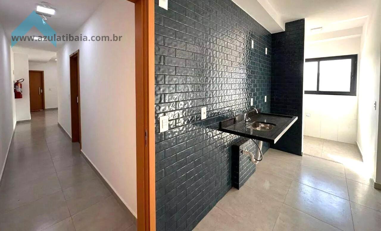 Apartamento, 2 quartos, 58 m² - Foto 6