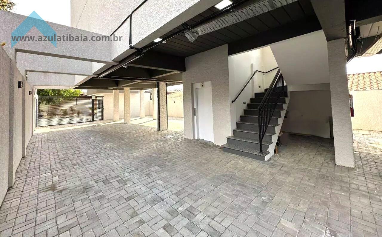 Apartamento, 2 quartos, 58 m² - Foto 2