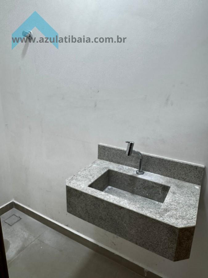 Casa, 3 quartos - Foto 10