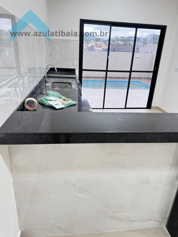 Casa, 3 quartos - Foto 9