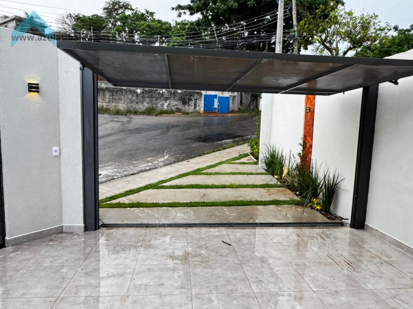 Casa, 3 quartos - Foto 3