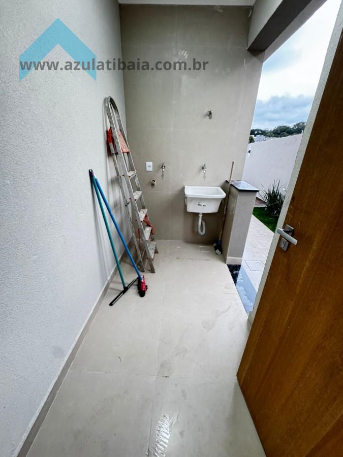 Casa, 3 quartos - Foto 14