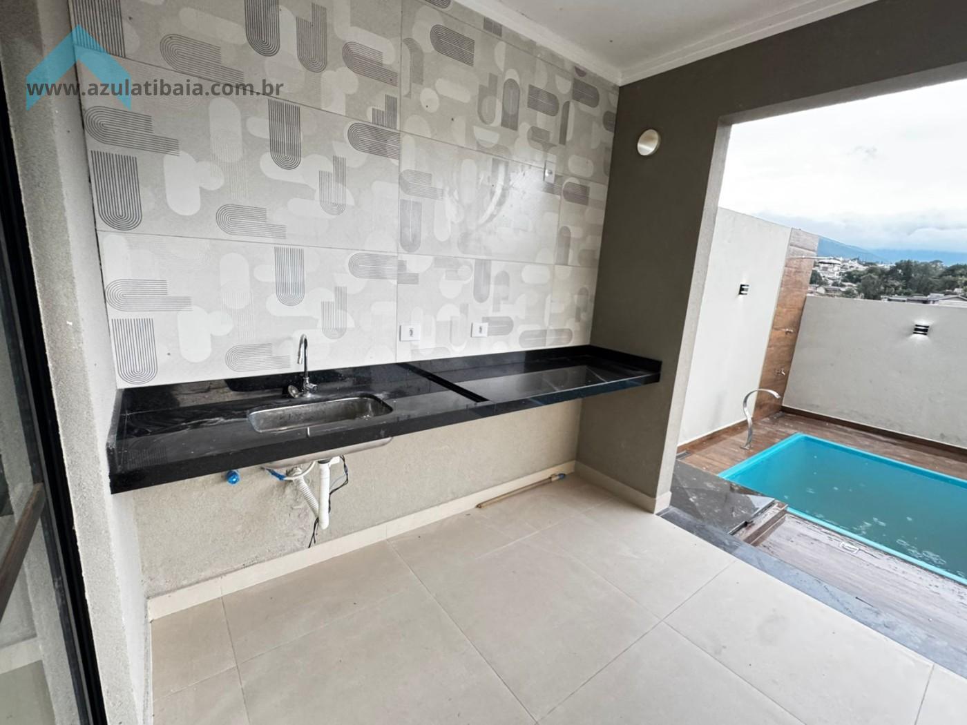 Casa, 3 quartos - Foto 15