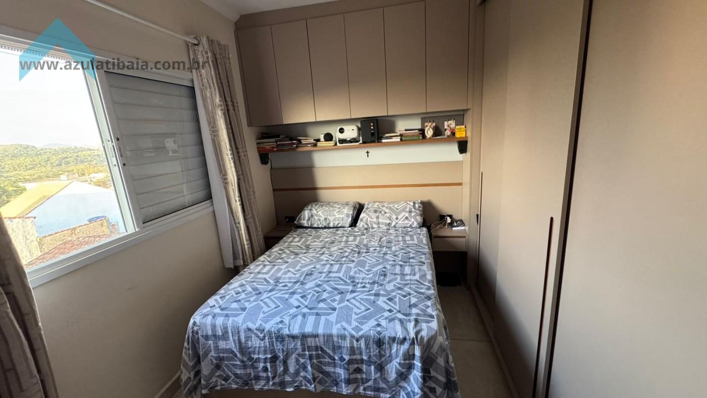 Apartamento, 2 quartos, 52 m² - Foto 13