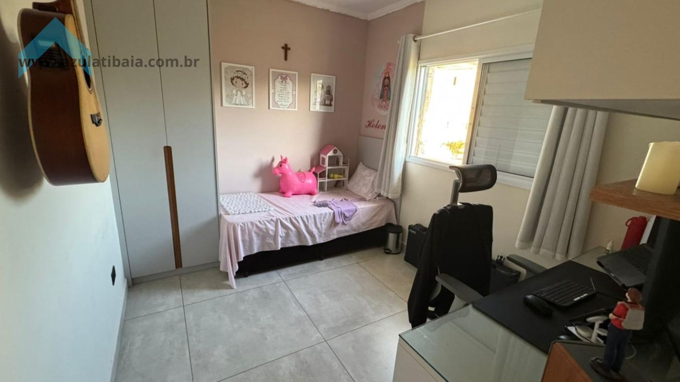 Apartamento, 2 quartos, 52 m² - Foto 11