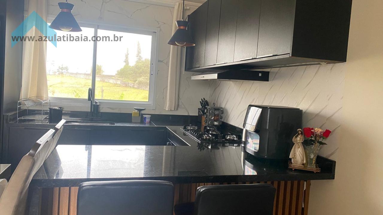 Apartamento, 2 quartos, 52 m² - Foto 8