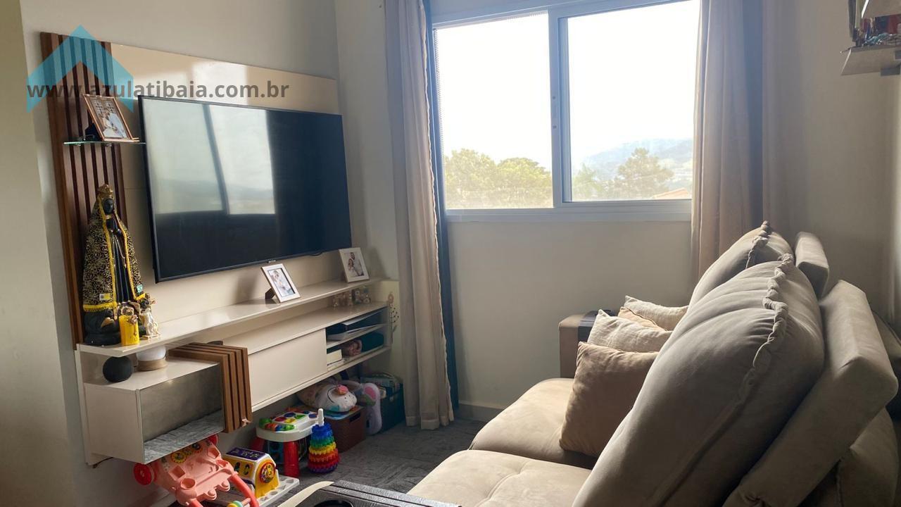 Apartamento, 2 quartos, 52 m² - Foto 6