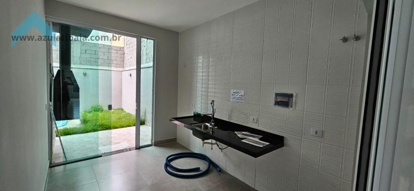 Casa, 3 quartos - Foto 9