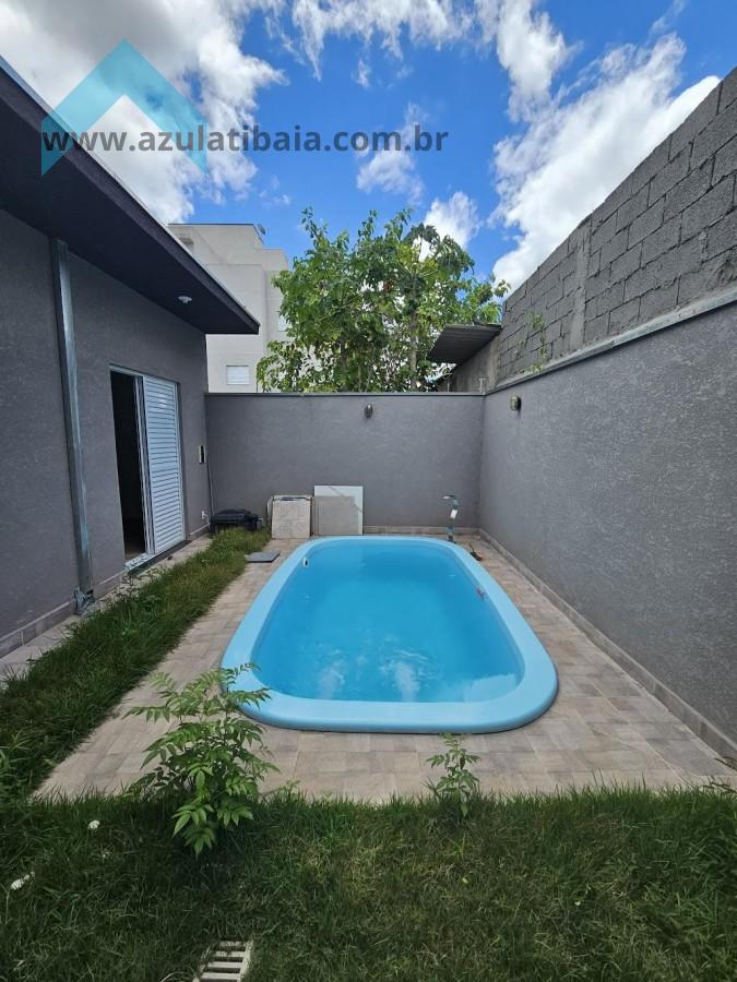 Casa, 3 quartos - Foto 17