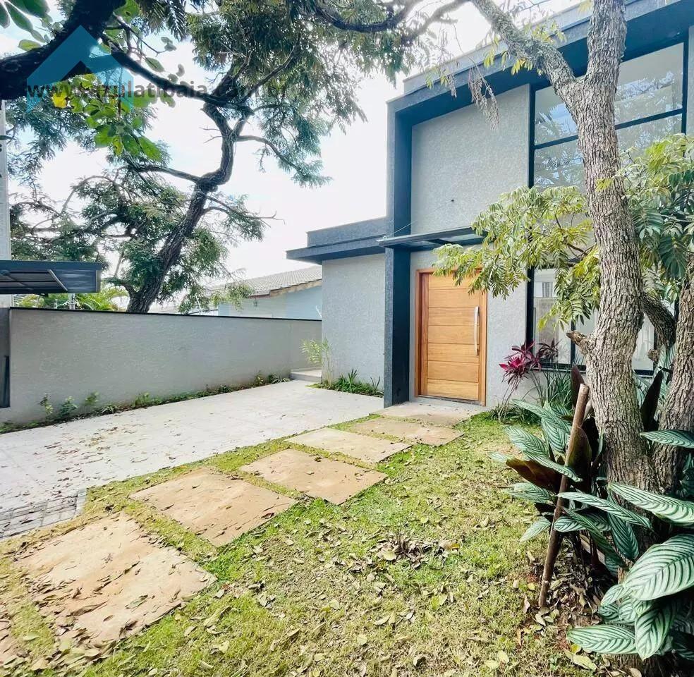 Casa, 3 quartos, 140 m² - Foto 2