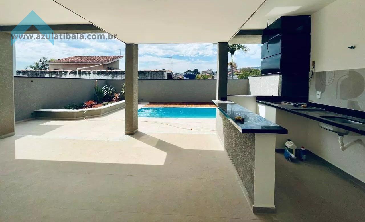 Casa, 3 quartos, 140 m² - Foto 11