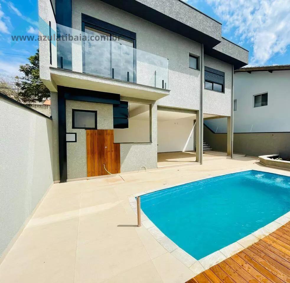 Casa, 3 quartos, 140 m² - Foto 10