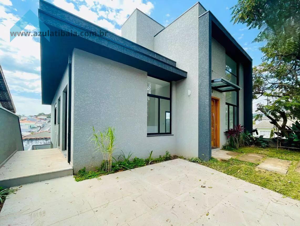 Casa, 3 quartos, 140 m² - Foto 1