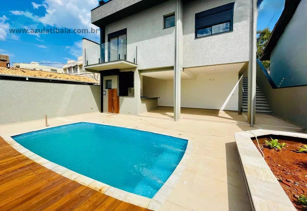 Casa, 3 quartos, 140 m² - Foto 13