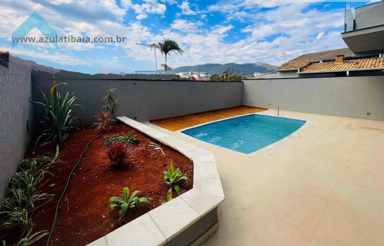 Casa, 3 quartos, 140 m² - Foto 12