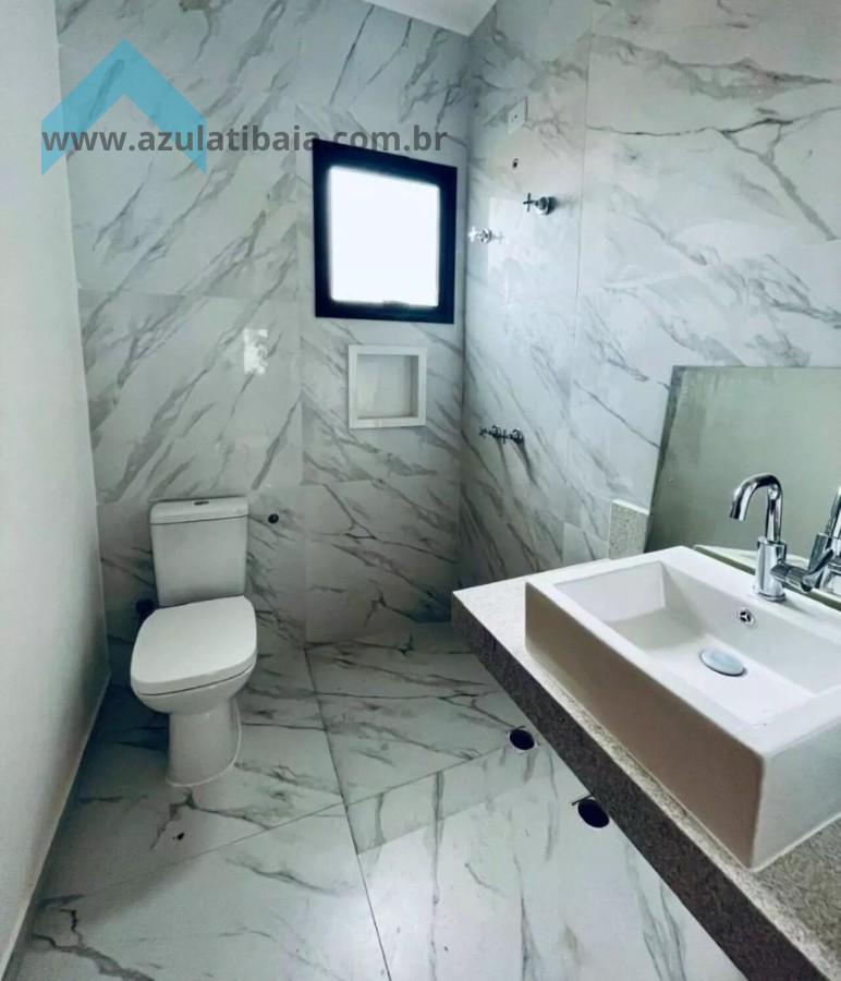 Casa, 3 quartos, 140 m² - Foto 9