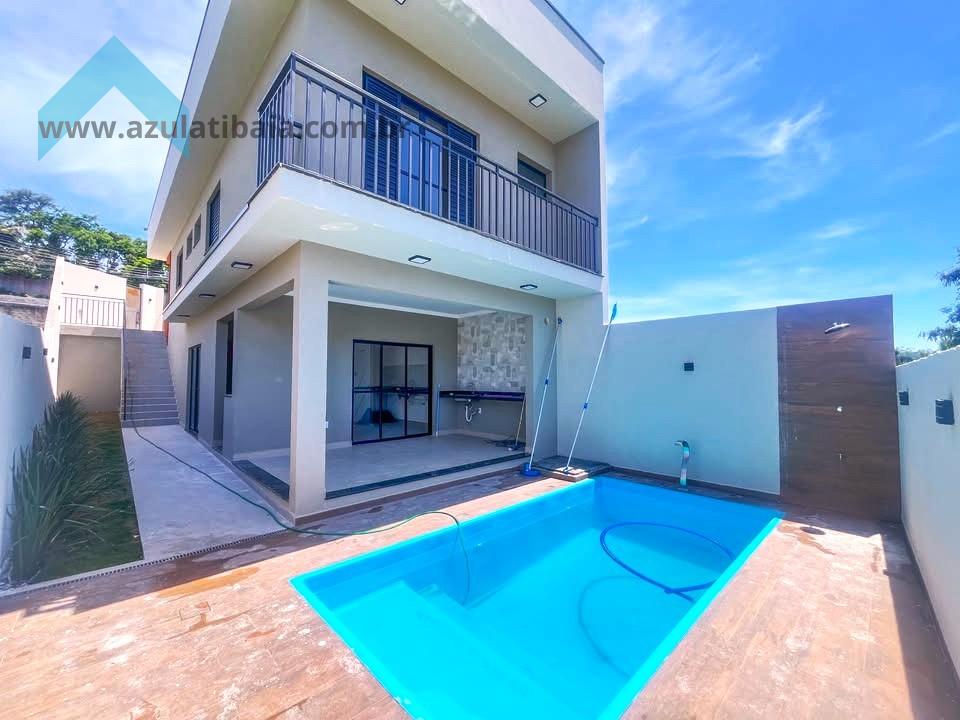 Casa, 3 quartos - Foto 16