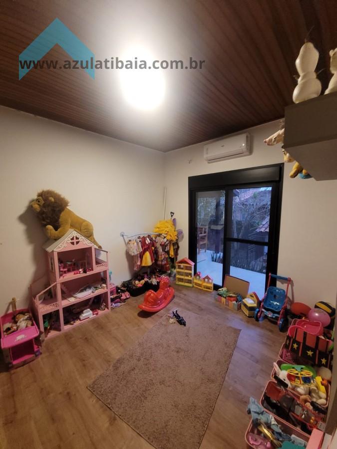 Chácara, 4 quartos, 1000 m² - Foto 11