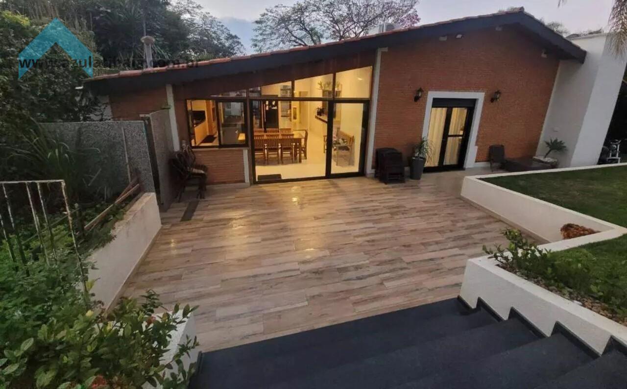 Chácara, 4 quartos, 1000 m² - Foto 19