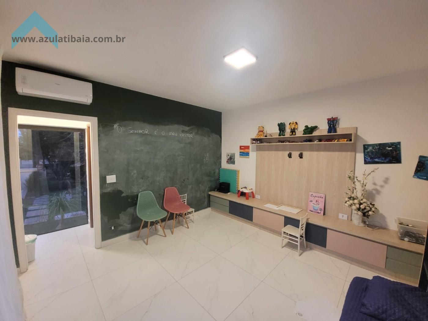 Chácara, 4 quartos, 1000 m² - Foto 8