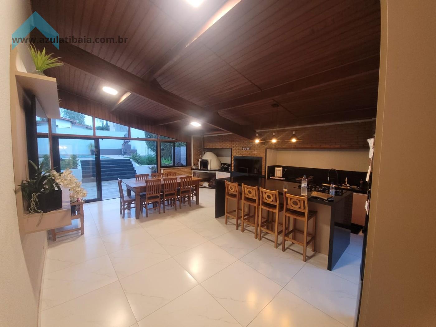 Chácara, 4 quartos, 1000 m² - Foto 13