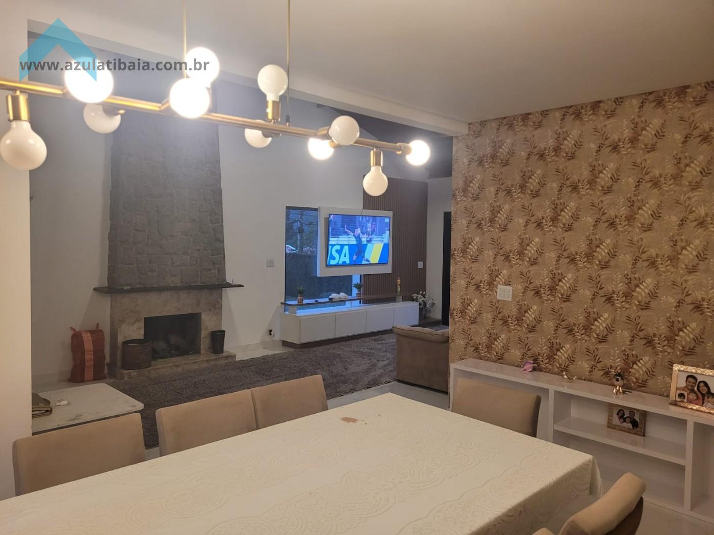 Chácara, 4 quartos, 1000 m² - Foto 6