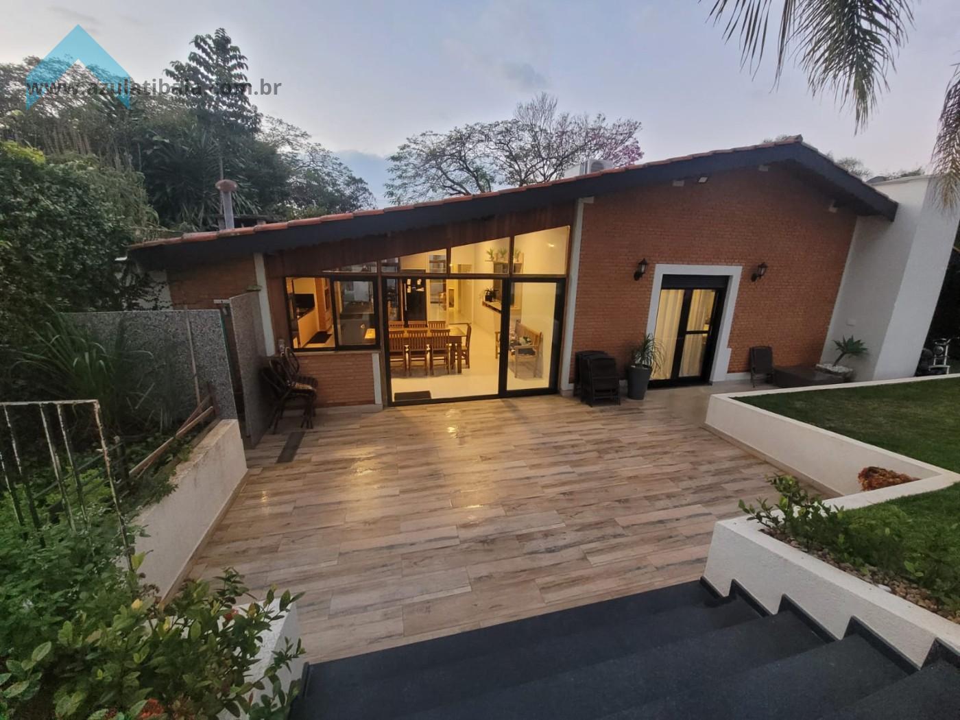 Chácara, 4 quartos, 1000 m² - Foto 16