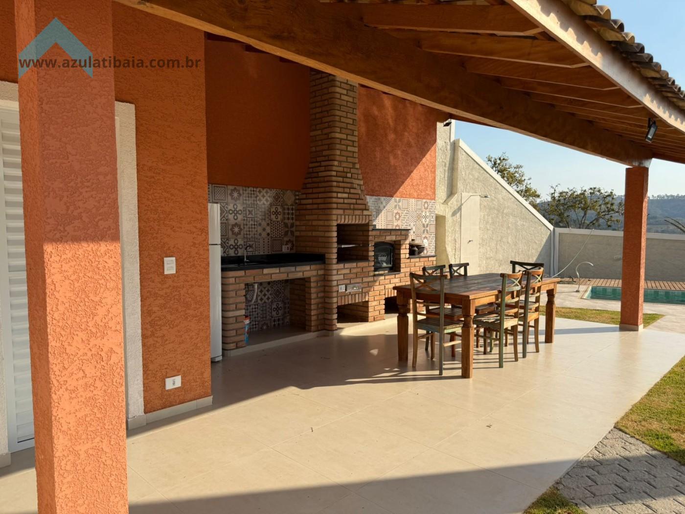 Chácara, 3 quartos, 531 m² - Foto 6