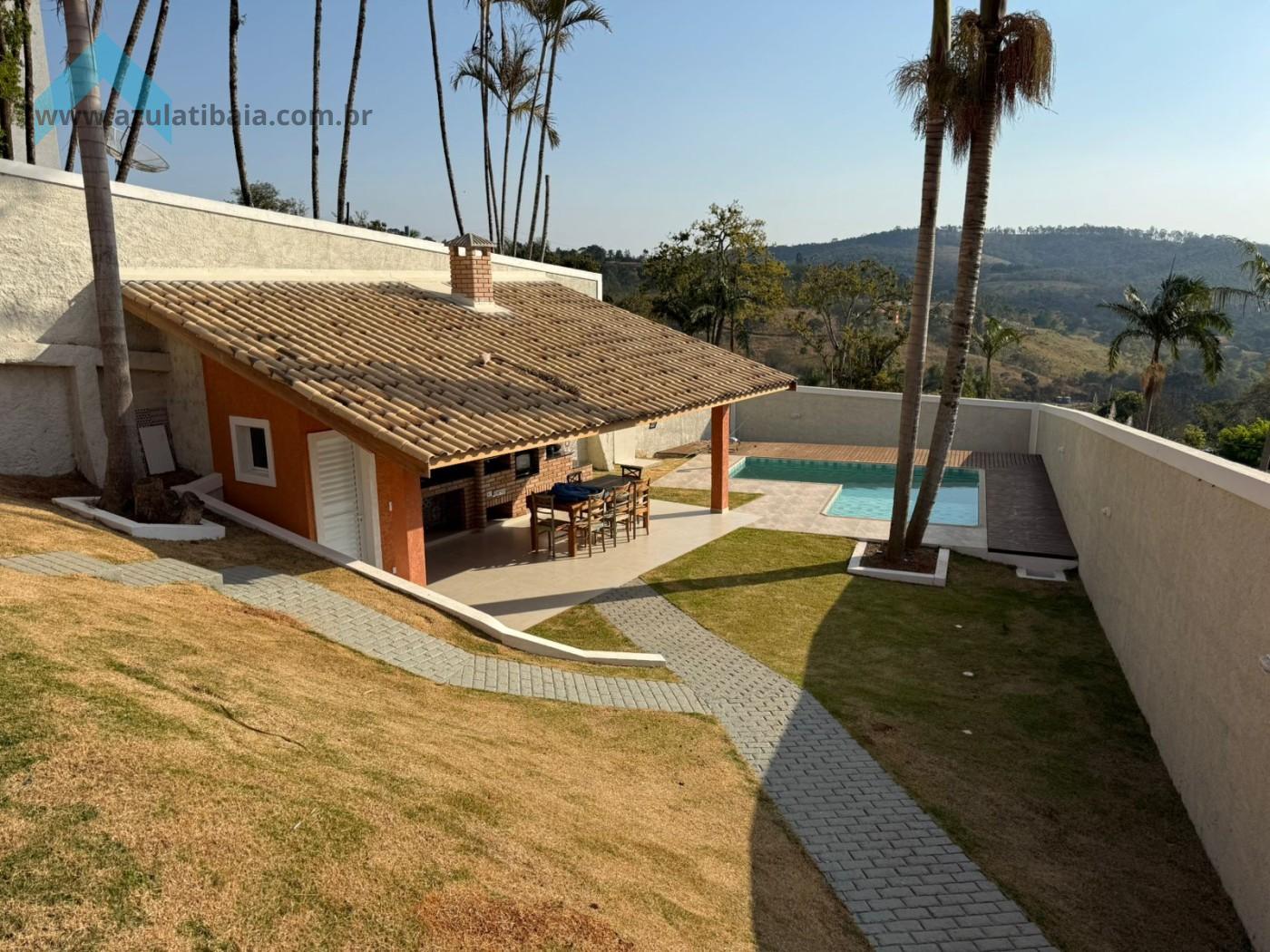 Chácara, 3 quartos, 531 m² - Foto 20