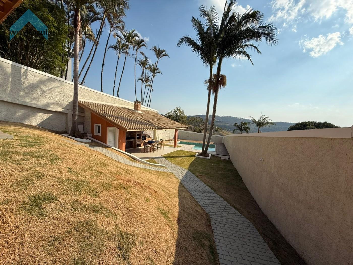 Chácara, 3 quartos, 531 m² - Foto 21