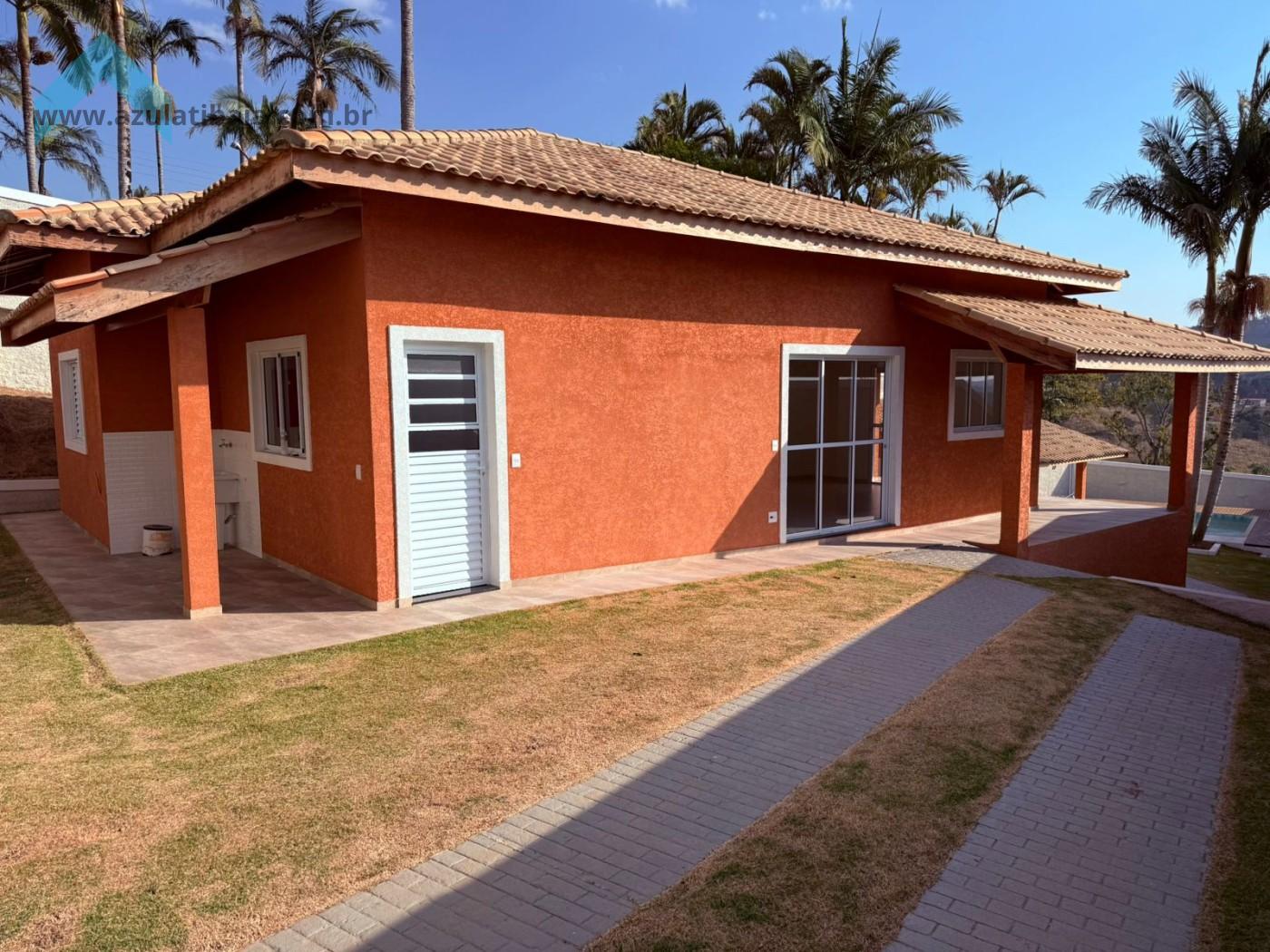 Chácara, 3 quartos, 531 m² - Foto 7