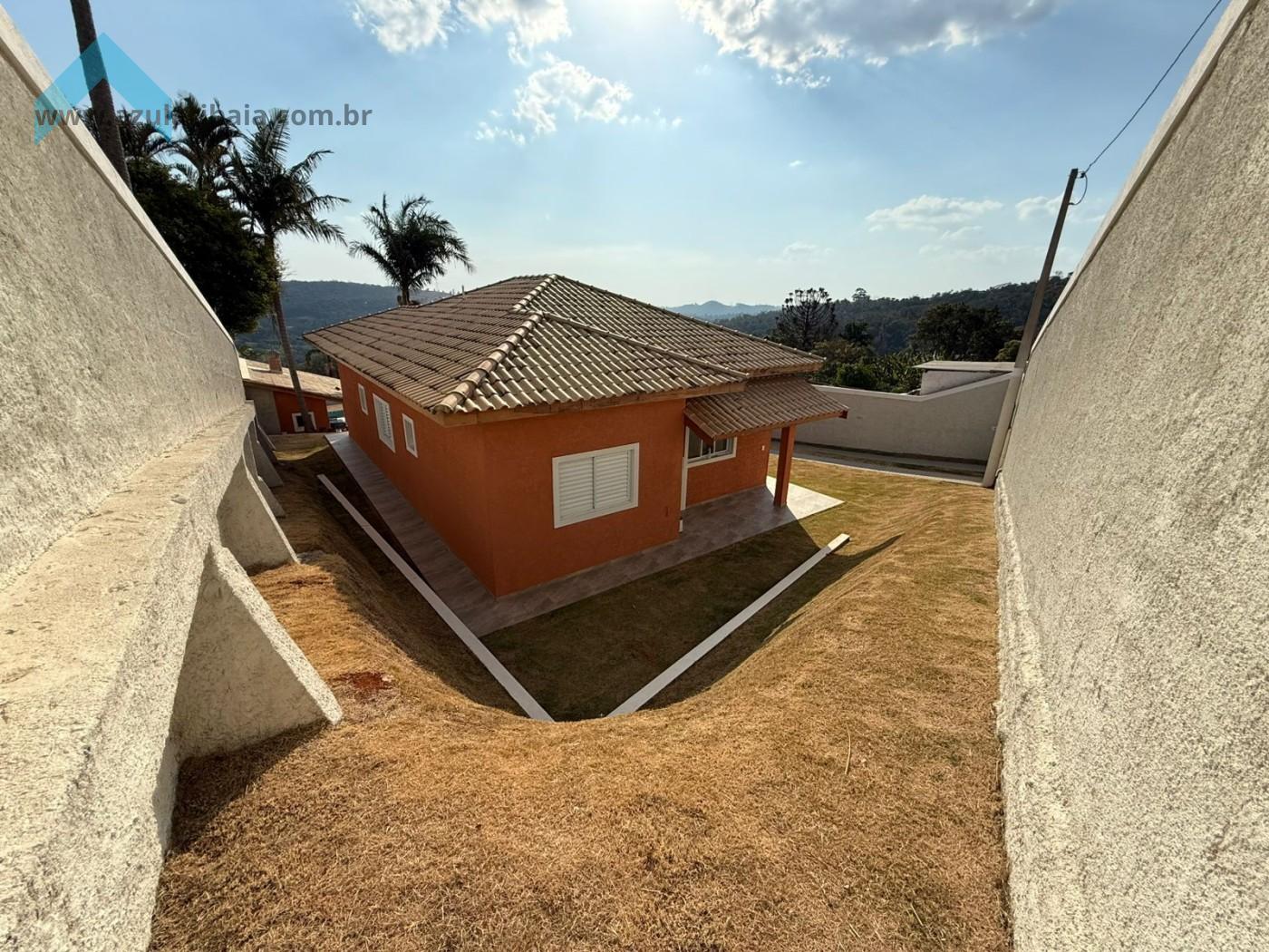 Chácara, 3 quartos, 531 m² - Foto 22