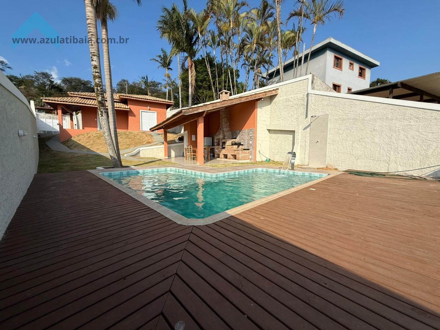 Chácara, 3 quartos, 531 m² - Foto 23