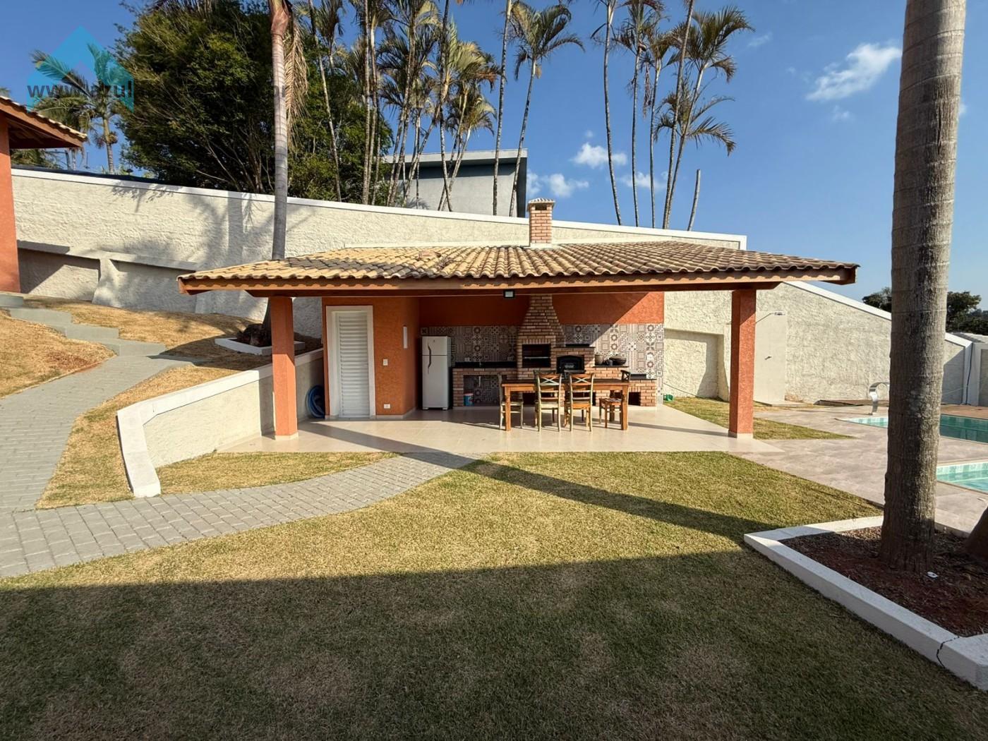 Chácara, 3 quartos, 531 m² - Foto 25