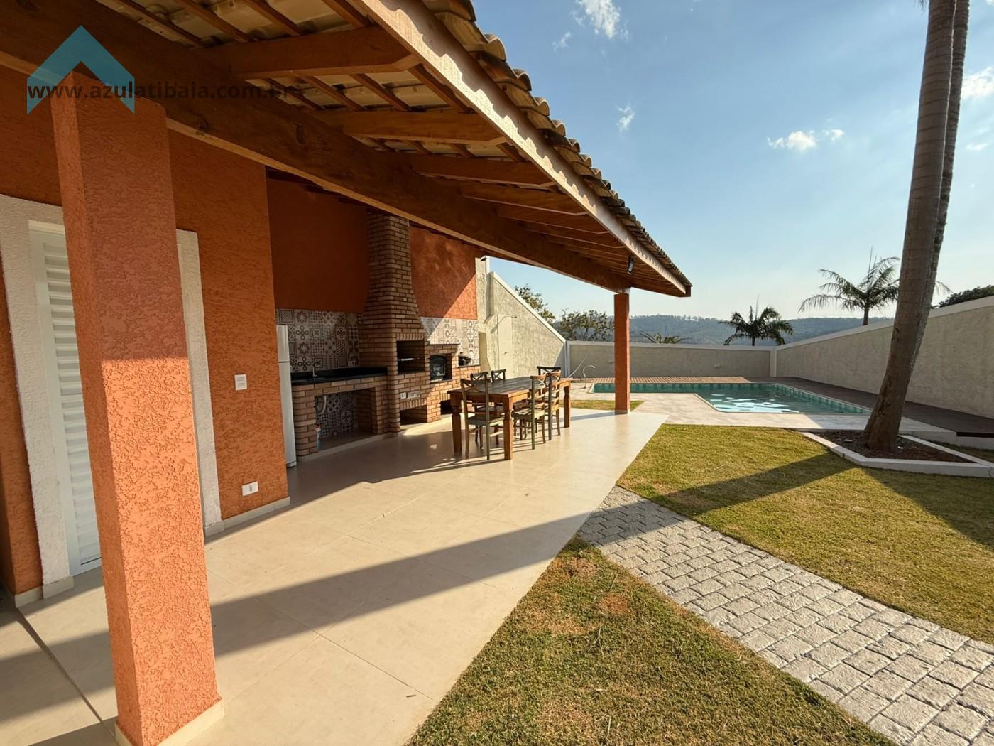 Chácara, 3 quartos, 531 m² - Foto 28