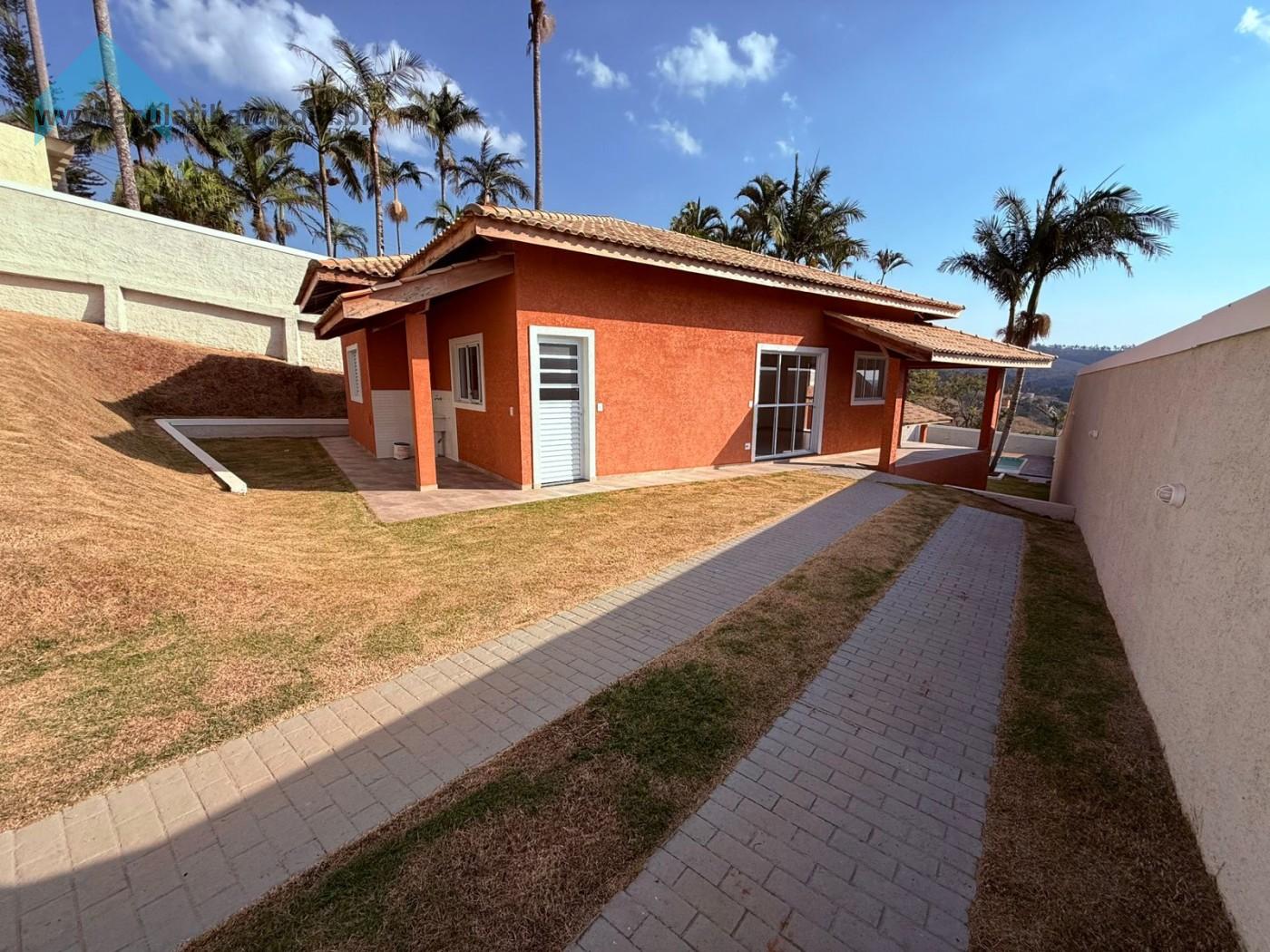 Chácara, 3 quartos, 531 m² - Foto 29