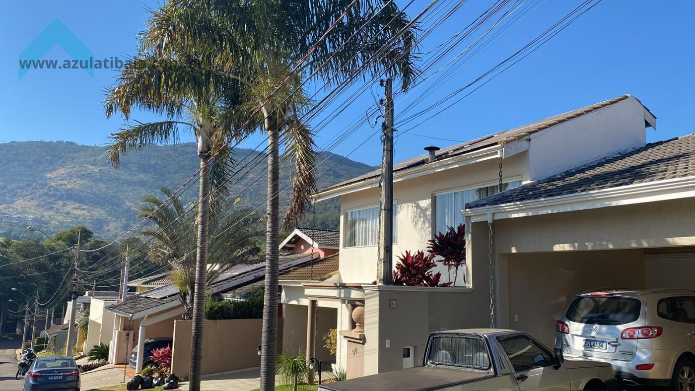 Casa de Condomínio, 3 quartos - Foto 5