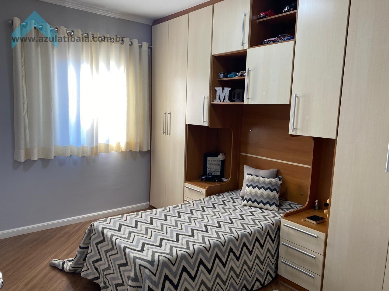 Casa de Condomínio, 3 quartos - Foto 14