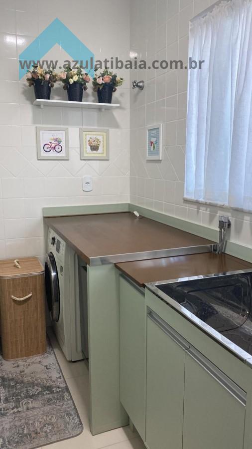 Casa de Condomínio, 3 quartos - Foto 10