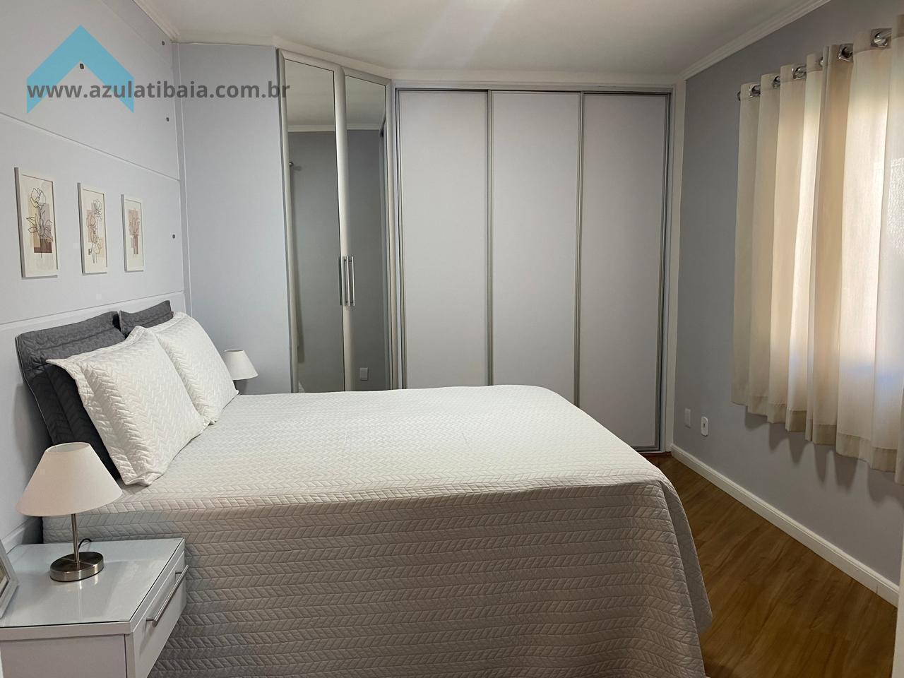 Casa de Condomínio, 3 quartos - Foto 12