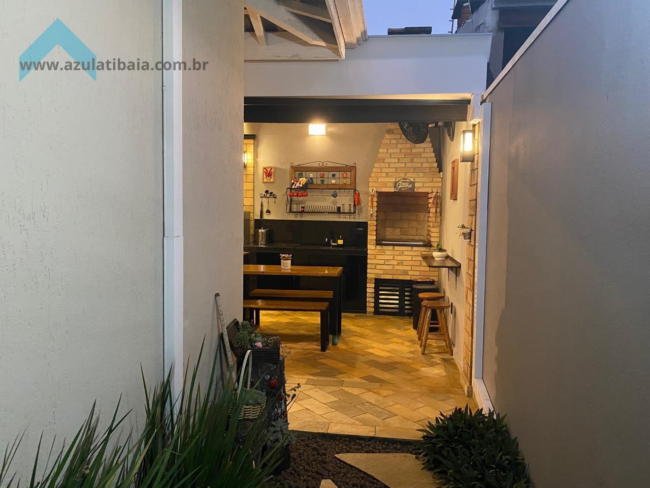 Casa de Condomínio, 3 quartos - Foto 17