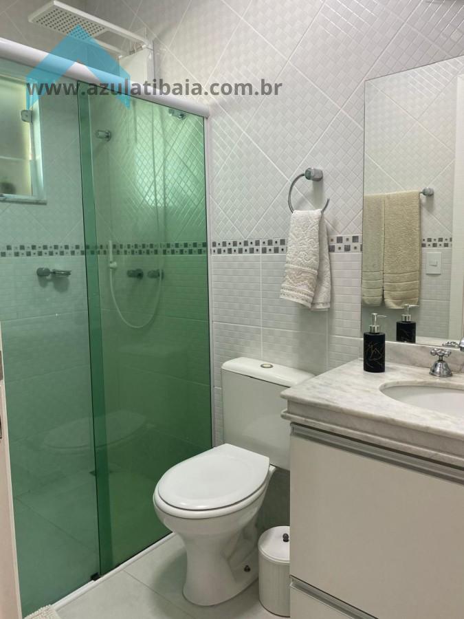 Casa de Condomínio, 3 quartos - Foto 13