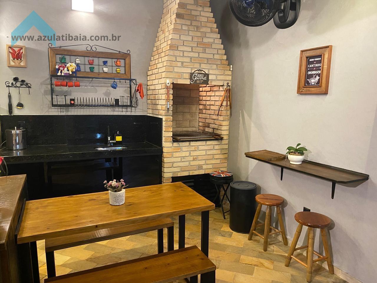 Casa de Condomínio, 3 quartos - Foto 18