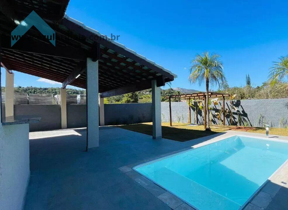 Chácara, 4 quartos, 500 m² - Foto 8