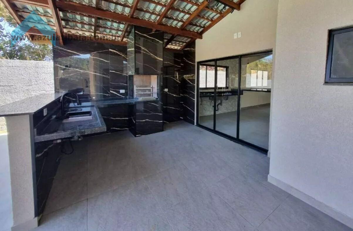 Chácara, 4 quartos, 500 m² - Foto 9