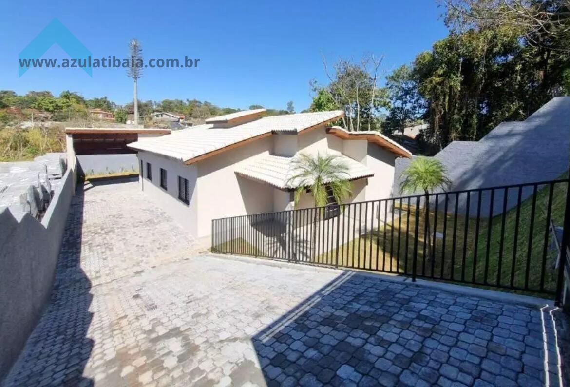 Chácara, 4 quartos, 500 m² - Foto 3